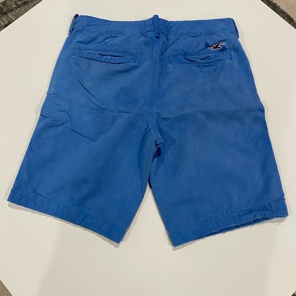 Hollister Shorts Bundle 3 - Picture 2 of 9